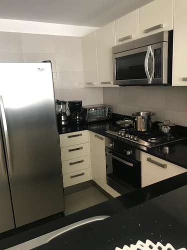 ALQUILER APARTAMENTO MODERNO DE  1 RECAMARA EN PANAMA PACIFICO - Imagen 8