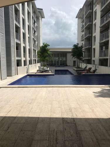 ALQUILER APARTAMENTO MODERNO DE  1 RECAMARA EN PANAMA PACIFICO - Imagen 9