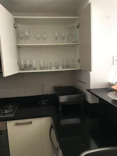 ALQUILER APARTAMENTO MODERNO DE  1 RECAMARA EN PANAMA PACIFICO - Imagen 7