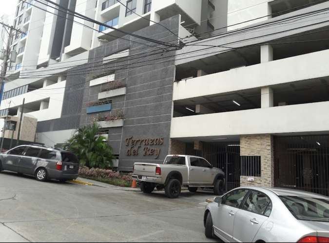 Hermoso Apartamento en Tumba Muerto, PH Terrazas del Rey! - Imagen 11