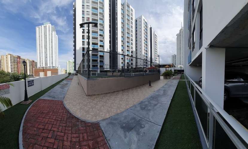 Hermoso Apartamento en Tumba Muerto, PH Terrazas del Rey! - Imagen 12