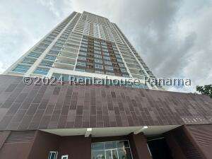 Apartamento en Alquiler en Altos de Panama 27jack3274