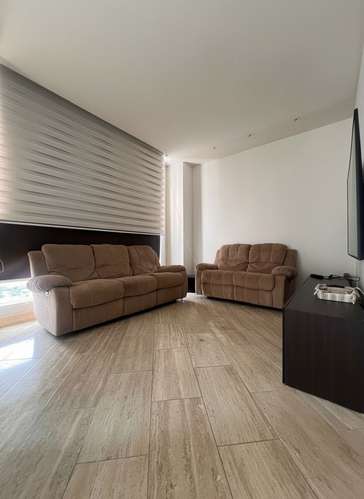 ALQUILER DE APARTAMENTO AMOBLADO EN COSTA DEL ESTE 