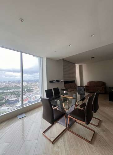 ALQUILER DE APARTAMENTO AMOBLADO EN COSTA DEL ESTE 