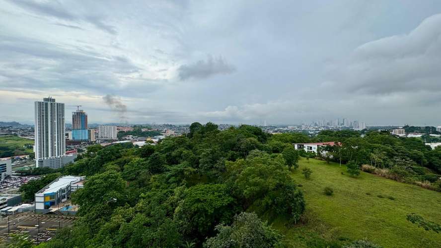 ALQUILER DE APARTAMENTO AMOBLADO EN TUMBA MUERTO