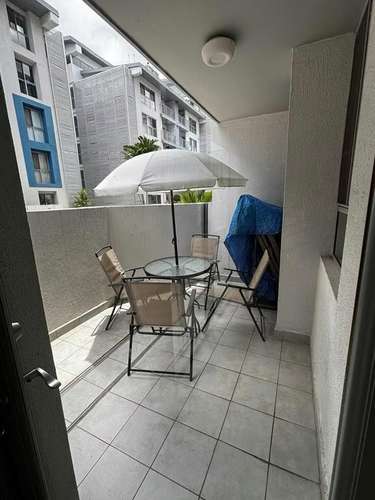 ALQUILER DE APARTAMENTO AMOBLADO EN PANAMA PACIFICO CON TODOS LOS SERVICIOS INCLUIDOS