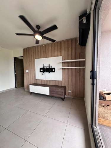 ALQUILER DE APARTAMENTO CON LINEA BLANCA EN PANAMA PACIFICO