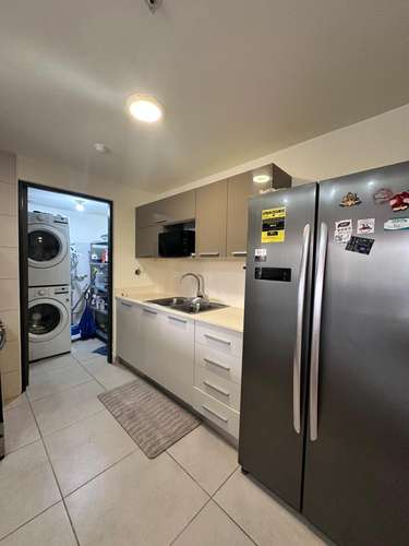 ALQUILER DE APARTAMENTO CON LINEA BLANCA EN PANAMA PACIFICO