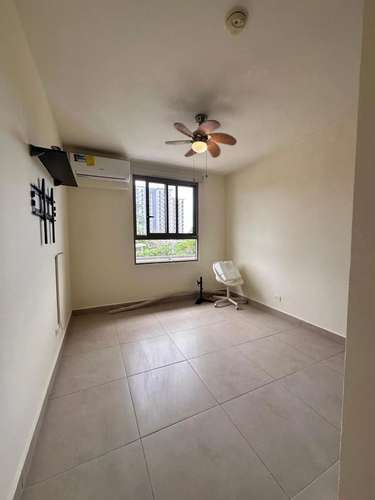 ALQUILER DE APARTAMENTO CON LINEA BLANCA EN PANAMA PACIFICO
