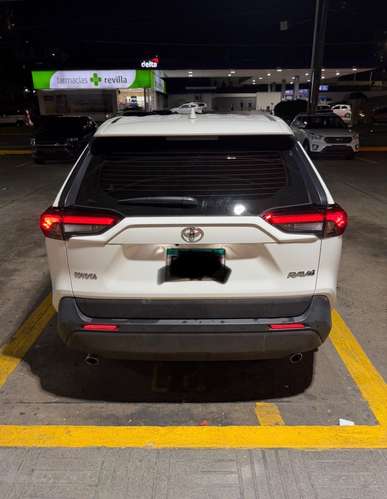 Se vende Toyota rav4 2025 - Imagen 6
