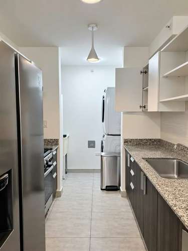 ALQUILER DE APARTAMENTO CON LINEA BLANCA EN CONDADO DEL REY  - Imagen 7