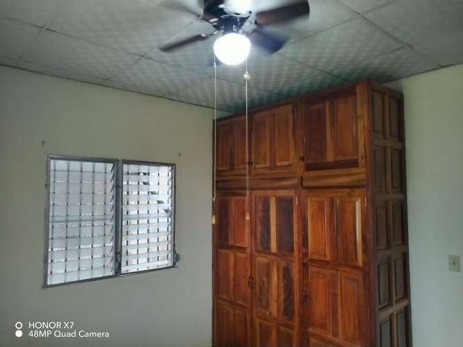 Se alquila duplex Bugaba sin muebles cercado 250.00 - Imagen 6