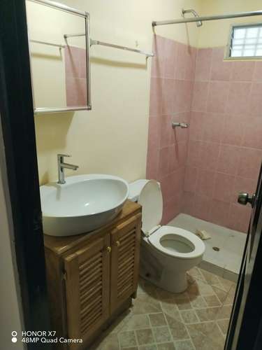 Se alquila duplex Bugaba sin muebles cercado 250.00 - Imagen 7