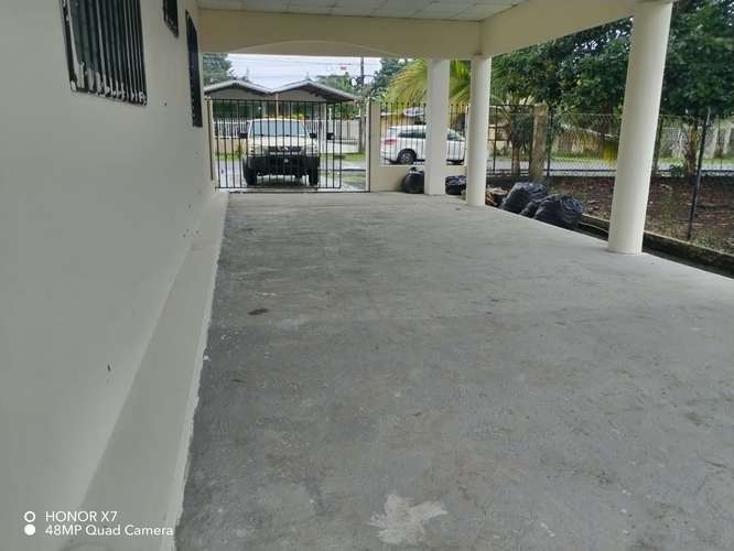Se alquila duplex Bugaba sin muebles cercado 250.00 - Imagen 14