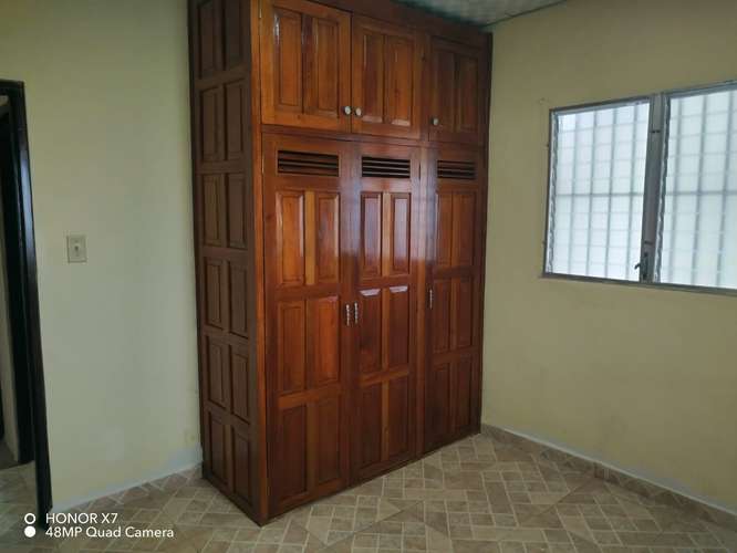 Se alquila duplex Bugaba sin muebles cercado 250.00 - Imagen 9
