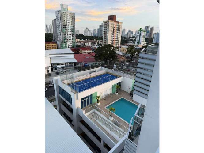 ALQUILER DE APARTAMENTO EN VIA ESPAÑA - PH SAN ROQUES - 2 REC - Imagen 8