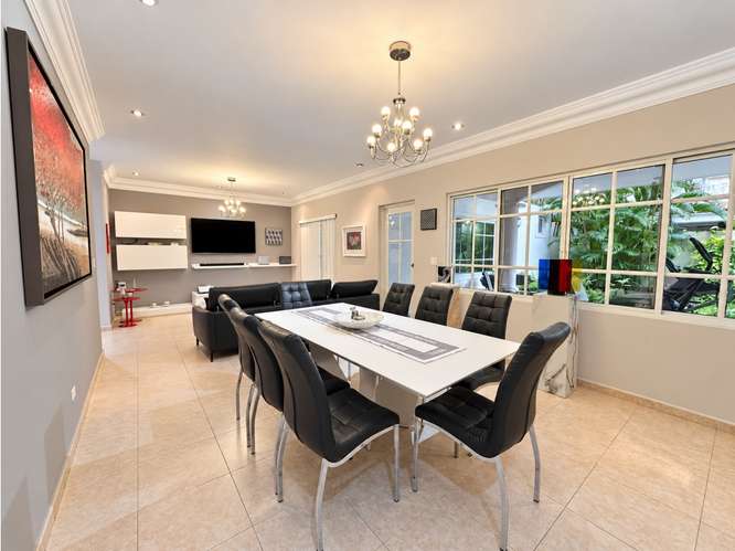 Casa tipo dúplex  venta Palmeras del Este –  4 recámaras | 340 m²  AM - Imagen 4