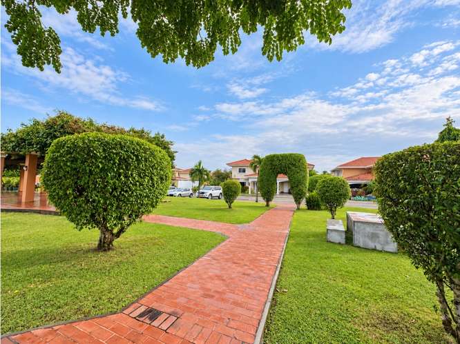 Casa tipo dúplex  venta Palmeras del Este –  4 recámaras | 340 m²  AM - Imagen 17