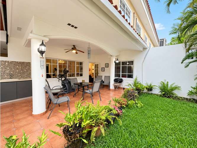 Casa tipo dúplex  venta Palmeras del Este –  4 recámaras | 340 m²  AM - Imagen 8