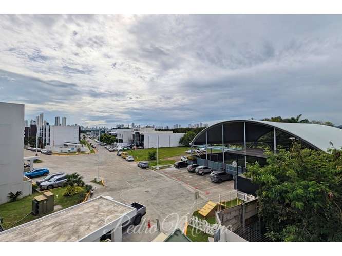 En Alquiler Apartamento en Parque Lefevre - Panama Viejo Residences - Imagen 9