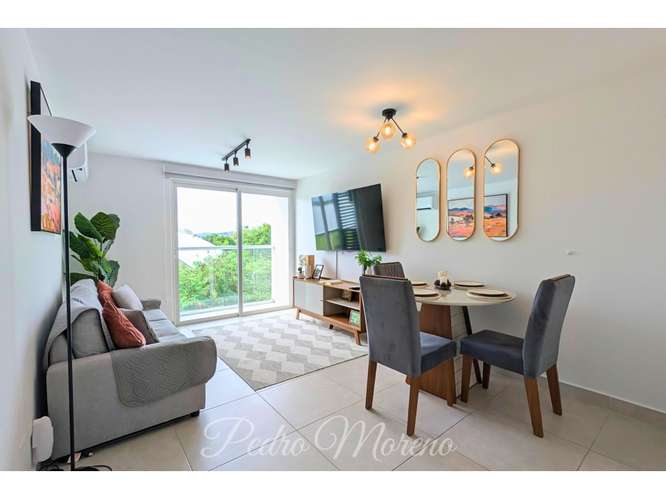 En Alquiler Apartamento en Parque Lefevre - Panama Viejo Residences