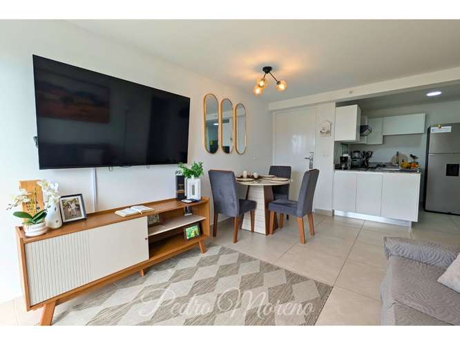 En Alquiler Apartamento en Parque Lefevre - Panama Viejo Residences - Imagen 4