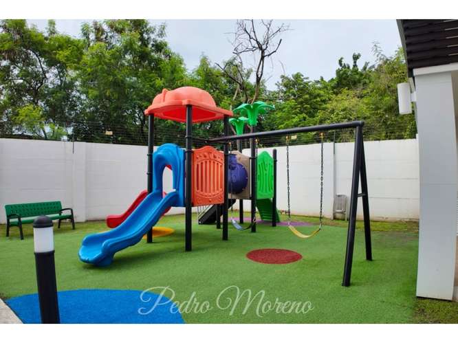 En Alquiler Apartamento en Parque Lefevre - Panama Viejo Residences - Imagen 14