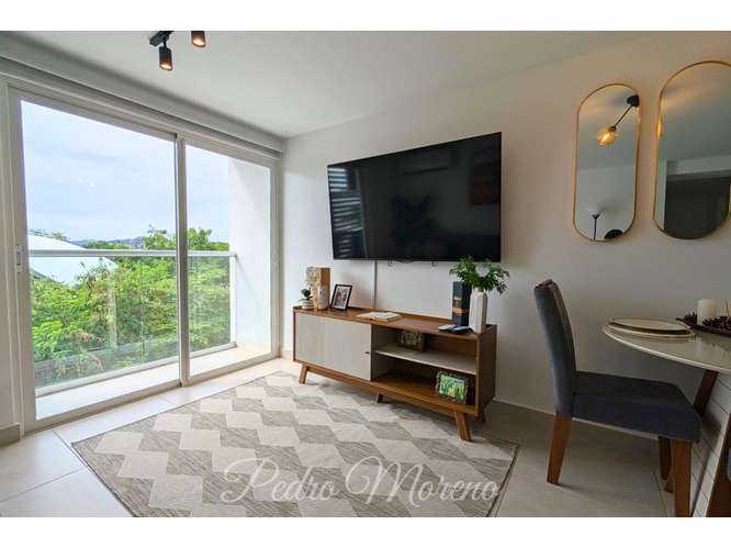 En Alquiler Apartamento en Parque Lefevre - Panama Viejo Residences - Imagen 3
