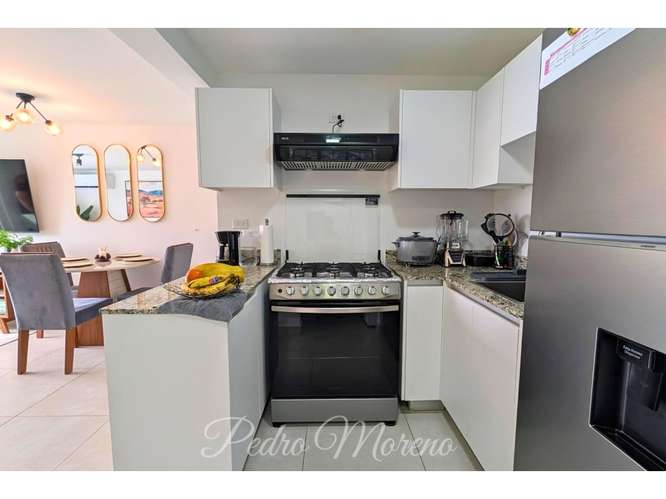 En Alquiler Apartamento en Parque Lefevre - Panama Viejo Residences - Imagen 7