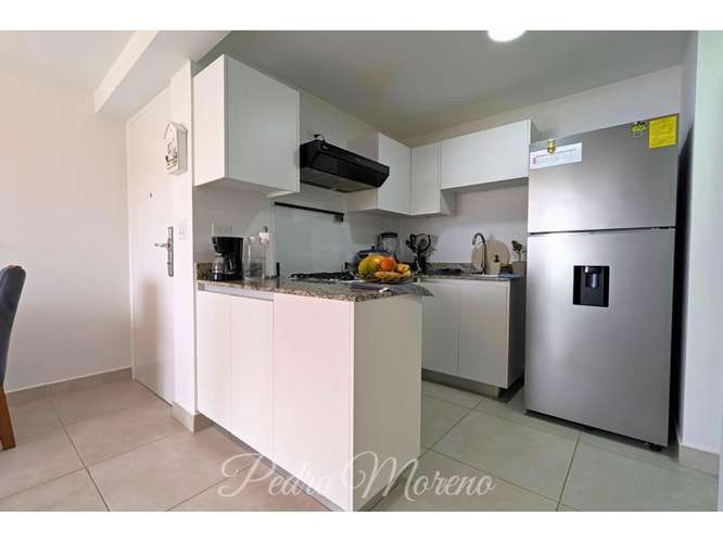 En Alquiler Apartamento en Parque Lefevre - Panama Viejo Residences - Imagen 5