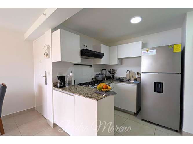 En Alquiler Apartamento en Parque Lefevre - Panama Viejo Residences - Imagen 6
