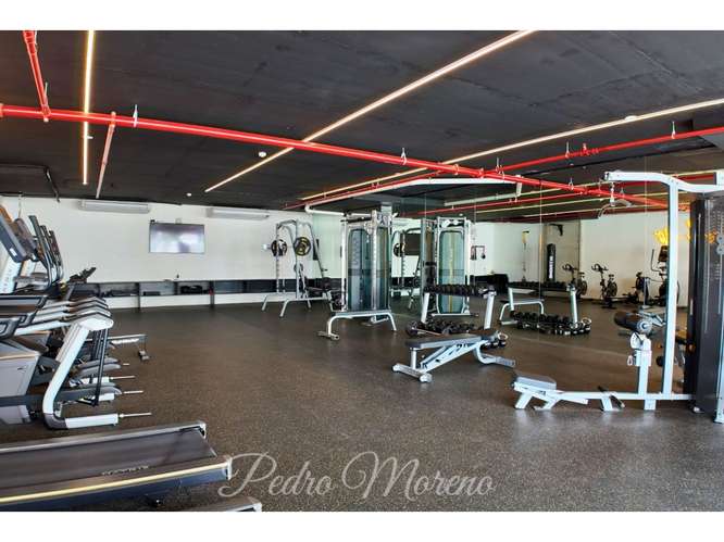 En Alquiler Apartamento en Parque Lefevre - Panama Viejo Residences - Imagen 17