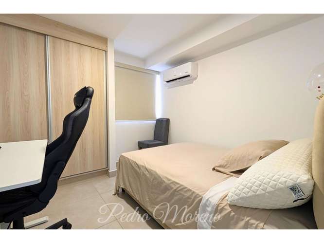 En Alquiler Apartamento en Parque Lefevre - Panama Viejo Residences - Imagen 12