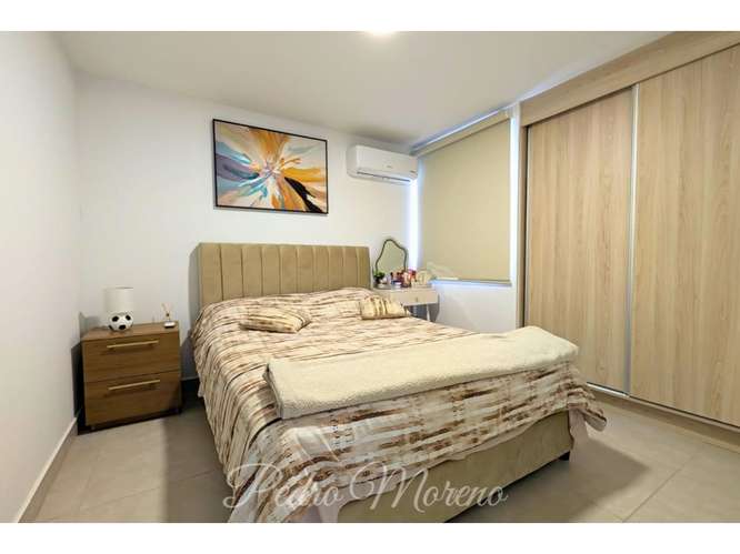 En Alquiler Apartamento en Parque Lefevre - Panama Viejo Residences - Imagen 10