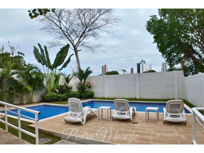 En Alquiler Apartamento en Parque Lefevre - Panama Viejo Residences - Imagen 16