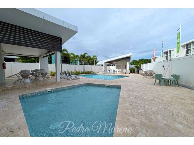 En Alquiler Apartamento en Parque Lefevre - Panama Viejo Residences - Imagen 15