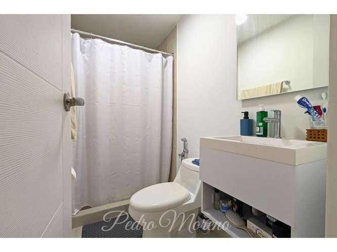 En Alquiler Apartamento en Parque Lefevre - Panama Viejo Residences - Imagen 13
