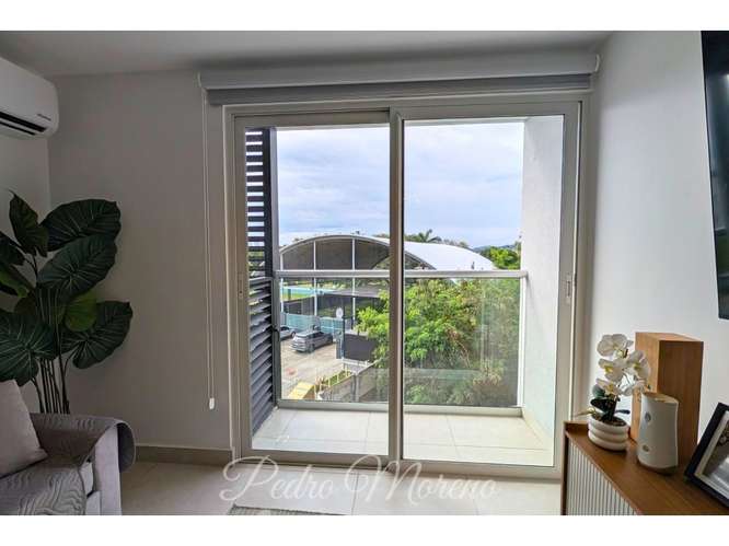 En Alquiler Apartamento en Parque Lefevre - Panama Viejo Residences - Imagen 8