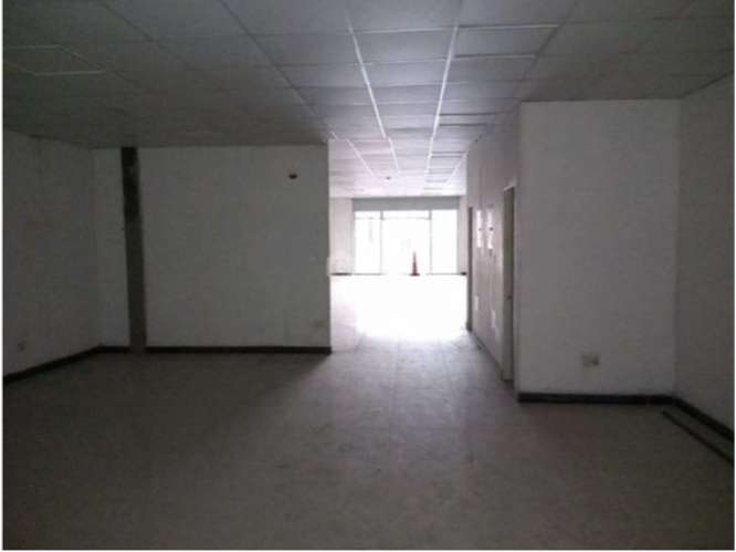 LOCAL / PUEBLO NUEVO / PH POLI / 150 M2 / PLANTA ALTA / VACIO