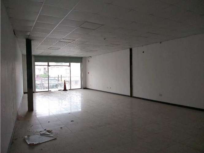 LOCAL / PUEBLO NUEVO / PH POLI / 150 M2 / PLANTA ALTA / VACIO