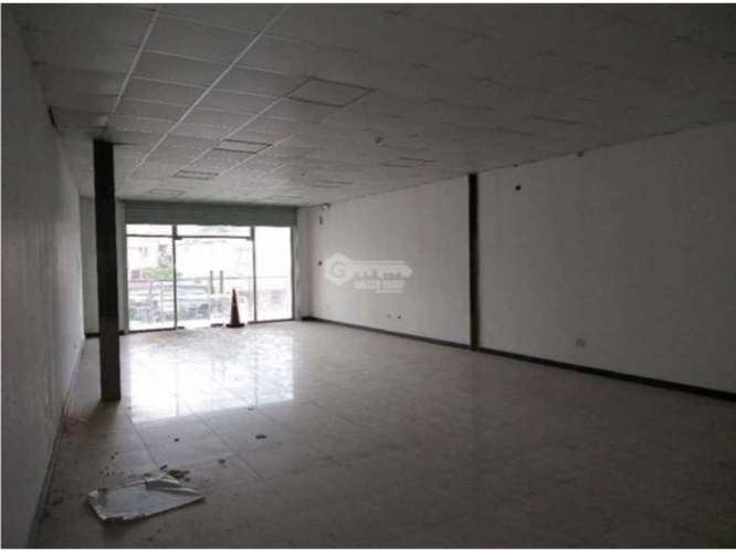 LOCAL / PUEBLO NUEVO / PH POLI / 150 M2 / PLANTA ALTA / VACIO