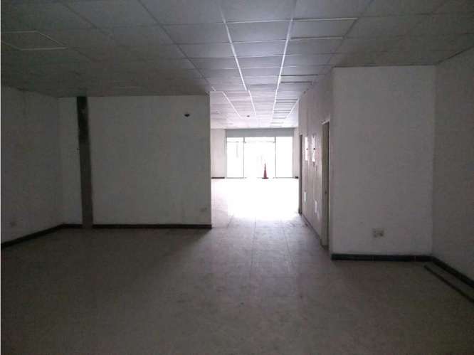 LOCAL / PUEBLO NUEVO / PH POLI / 150 M2 / PLANTA ALTA / VACIO