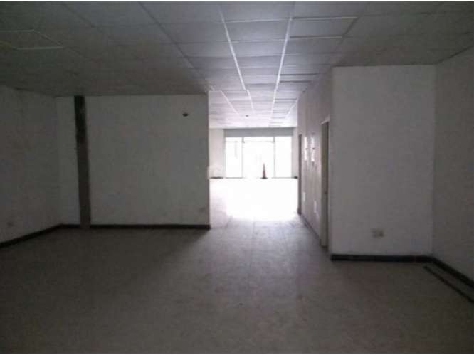 LOCAL / PUEBLO NUEVO / PH POLI / 150 M2 / PLANTA ALTA / VACIO
