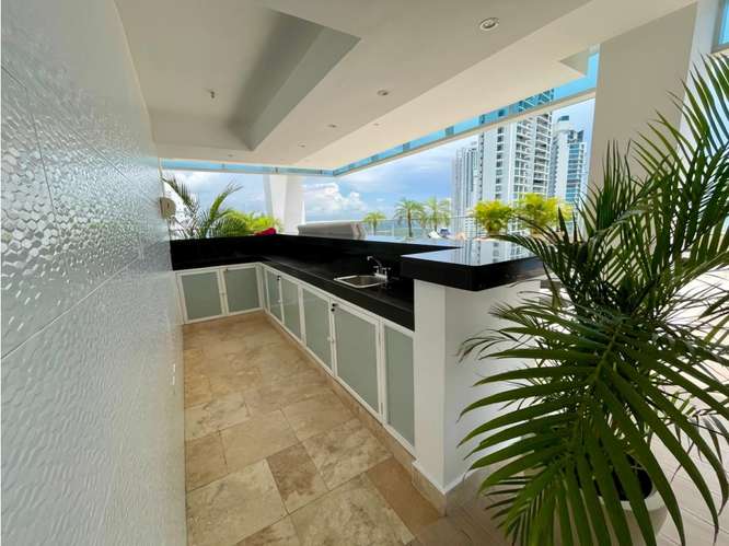 Apartamento en venta PH Riverside Costa del Este LH - Imagen 13