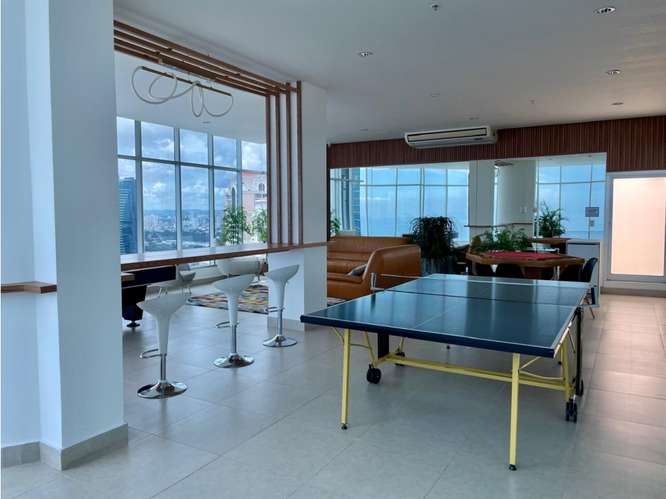 Apartamento en venta PH Riverside Costa del Este LH - Imagen 4