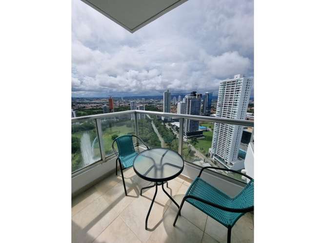 Apartamento en venta PH Riverside Costa del Este LH - Imagen 7