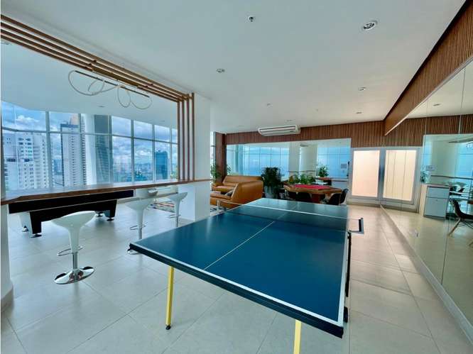 Apartamento en venta PH Riverside Costa del Este LH - Imagen 3