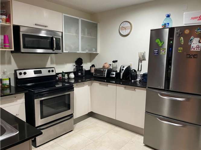 Apartamento en venta PH Riverside Costa del Este LH - Imagen 5