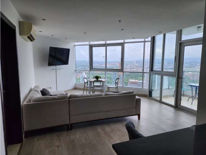 Apartamento en venta PH Riverside Costa del Este LH - Imagen 2