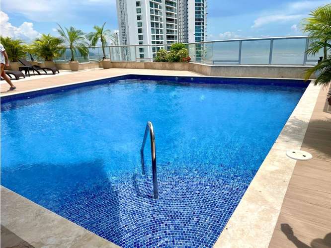 Apartamento en venta PH Riverside Costa del Este LH - Imagen 14
